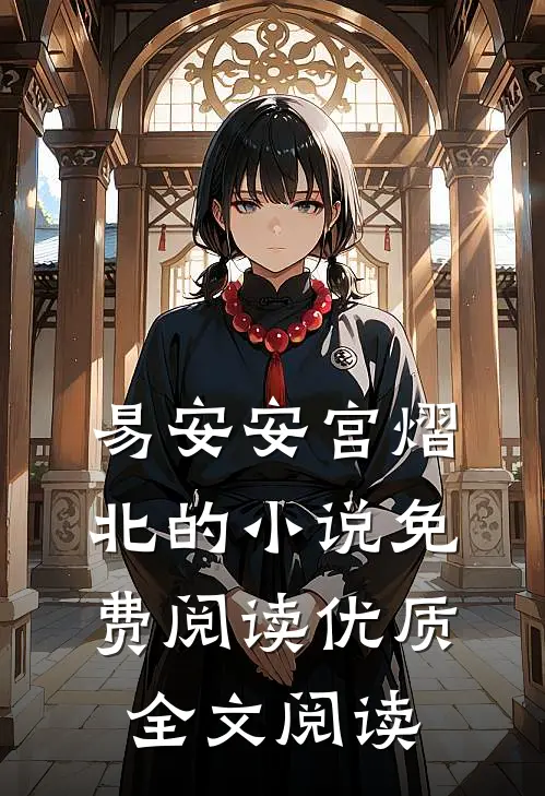 易安安宫熠北的小说免费阅读优质全文阅读