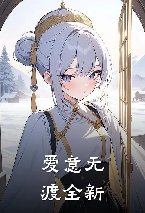 爱意无渡全新