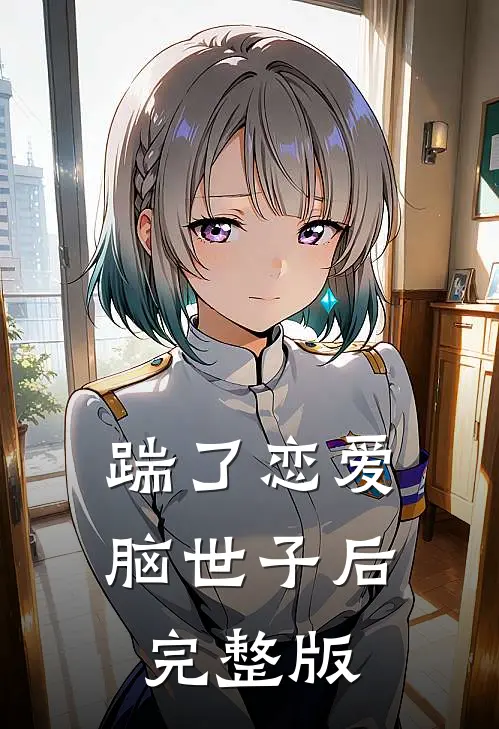 踹了恋爱脑世子后完整版