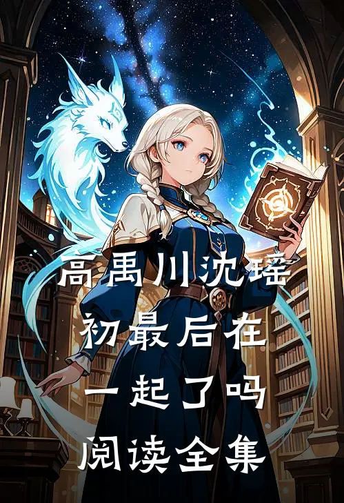 高禹川沈瑶初最后在一起了吗阅读全集