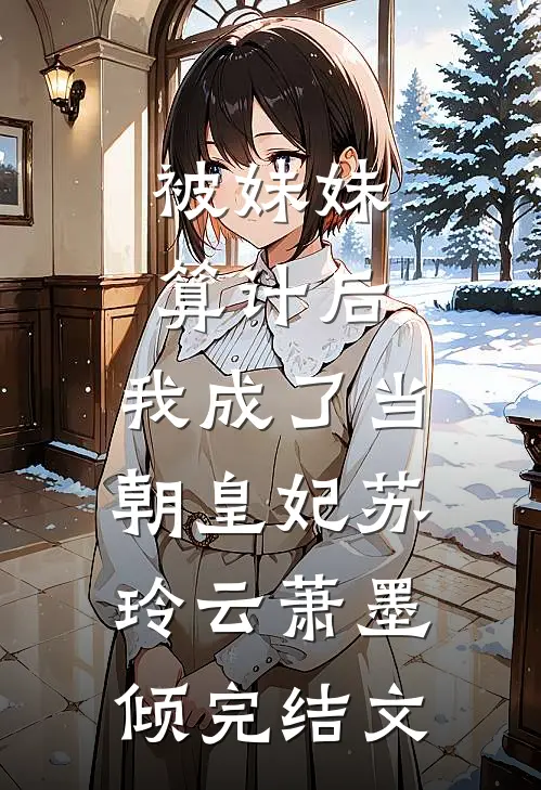 被妹妹算计后，我成了当朝皇妃苏玲云萧墨倾完结文