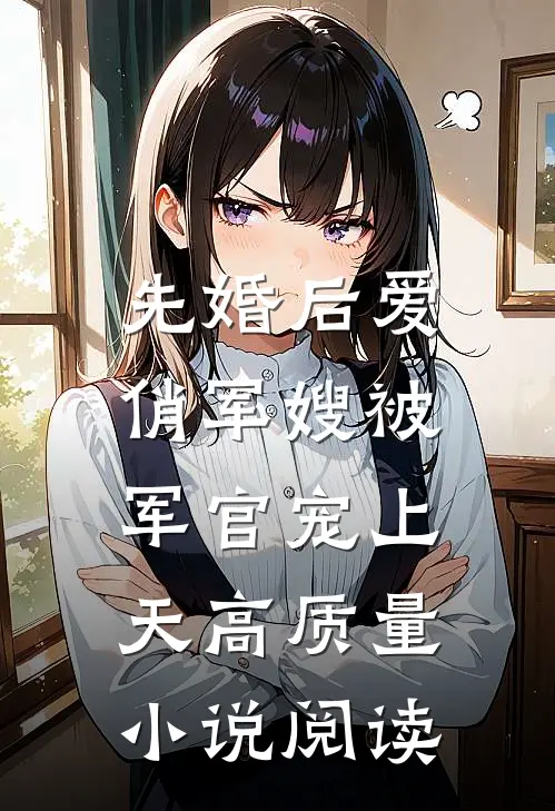 先婚后爱：俏军嫂被军官宠上天高质量小说阅读