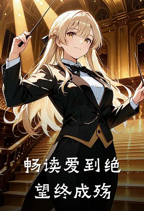 畅读爱到绝望终成殇