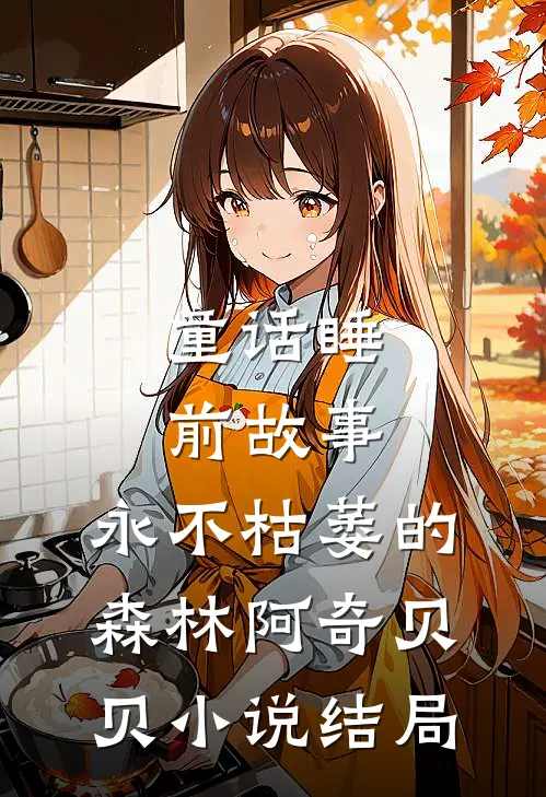 童话睡前故事：永不枯萎的森林阿奇贝贝小说结局