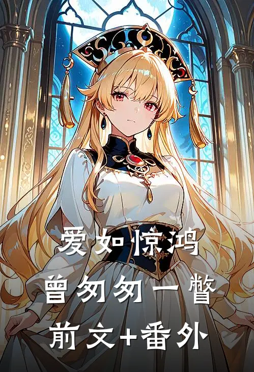 爱如惊鸿，曾匆匆一瞥前文+番外
