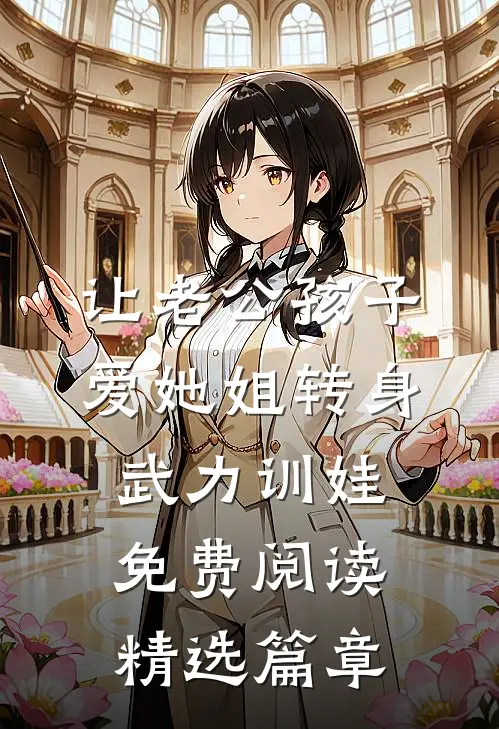 让老公孩子爱她姐转身武力训娃免费阅读精选篇章