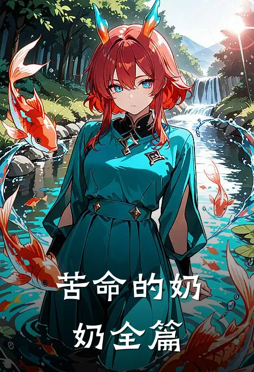 苦命的奶奶全篇