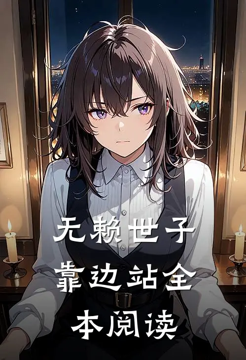无赖世子靠边站全本阅读