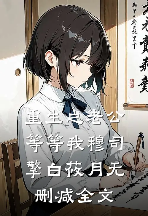 重生之老公等等我穆司擎白莜月无删减全文