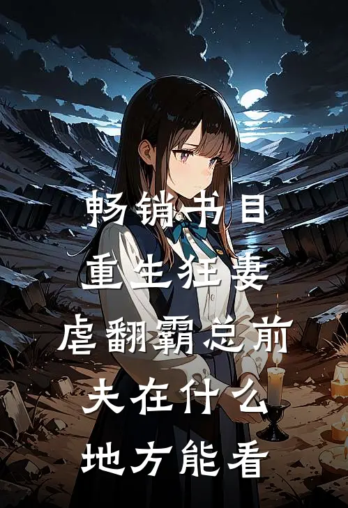 畅销书目重生狂妻:虐翻霸总前夫在什么地方能看