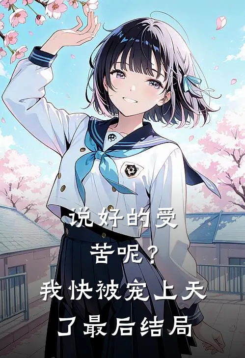 说好的受苦呢？我快被宠上天了最后结局
