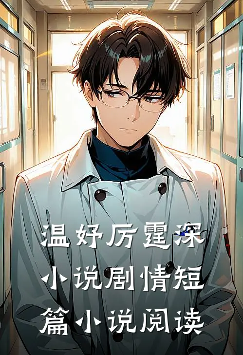 温妤厉霆深小说剧情短篇小说阅读