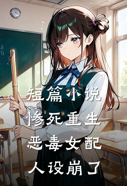 短篇小说惨死重生，恶毒女配人设崩了