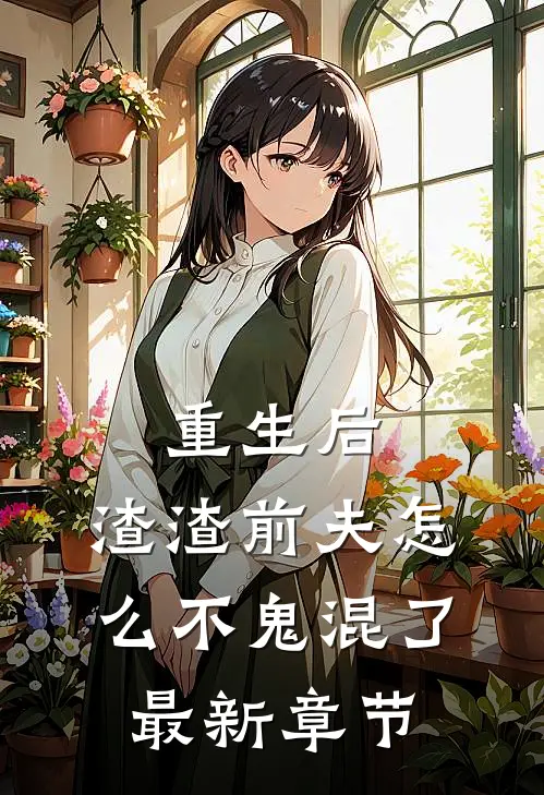 重生后，渣渣前夫怎么不鬼混了最新章节
