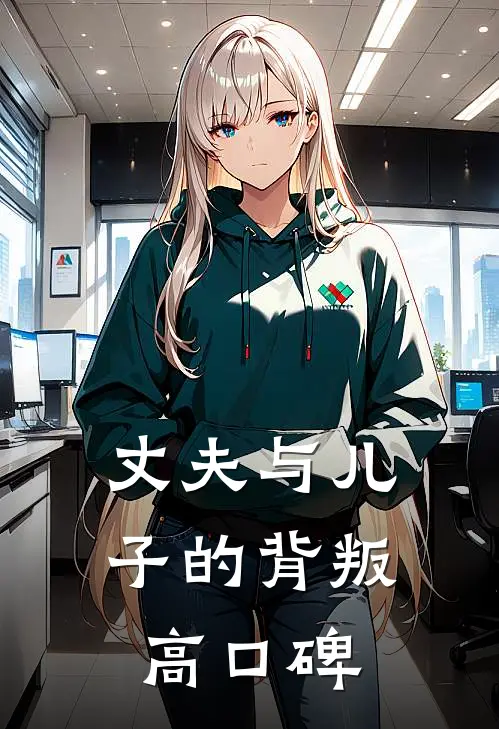 丈夫与儿子的背叛高口碑