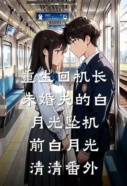 重生回机长未婚夫的白月光坠机前白月光清清 番外