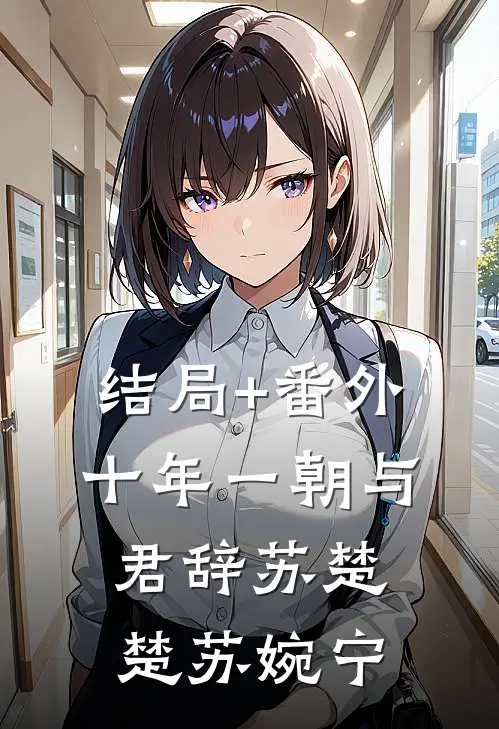 结局+番外十年一朝与君辞苏楚楚苏婉宁