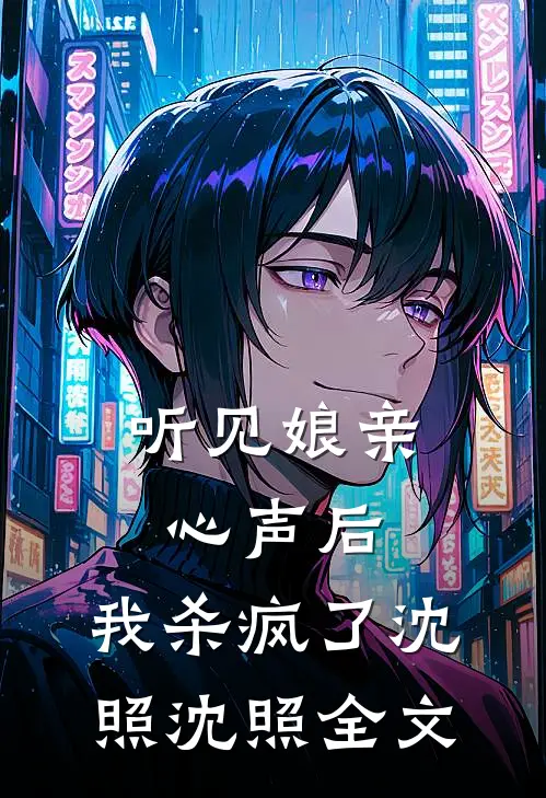 听见娘亲心声后，我杀疯了沈照沈照全文