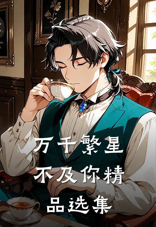 万千繁星不及你精品选集