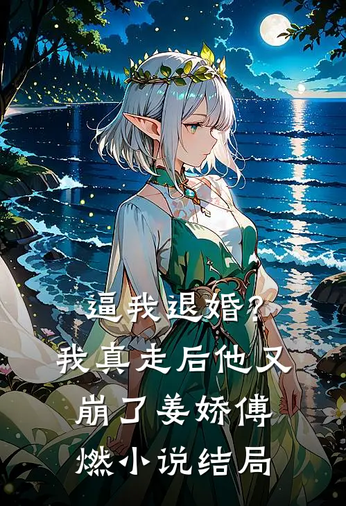 逼我退婚？我真走后他又崩了姜娇傅燃小说结局