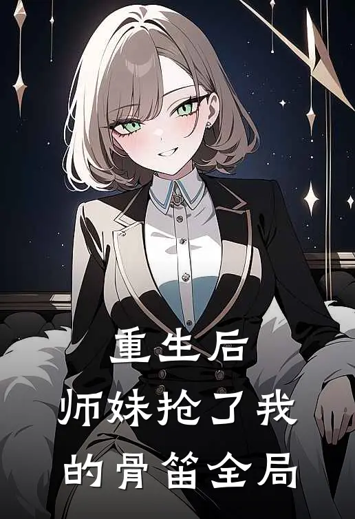 重生后，师妹抢了我的骨笛全局