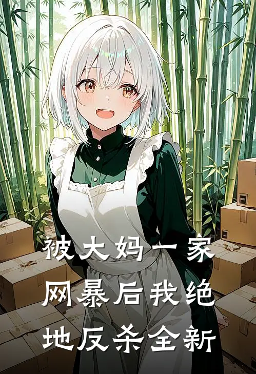 被大妈一家网暴后我绝地反杀全新