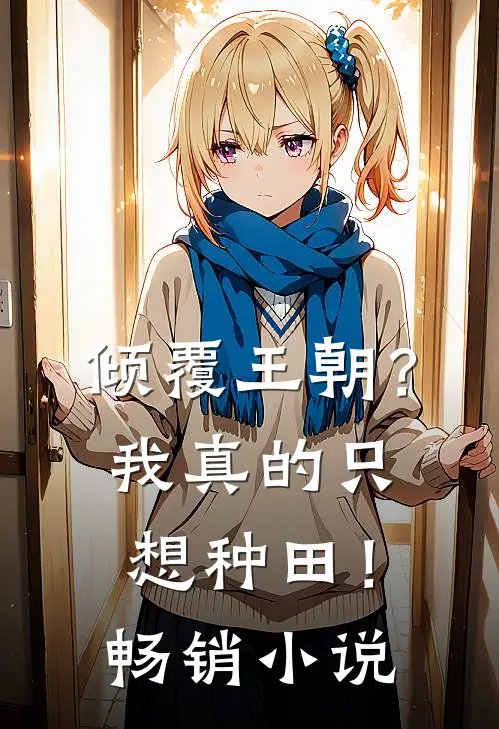 倾覆王朝？我真的只想种田！畅销小说