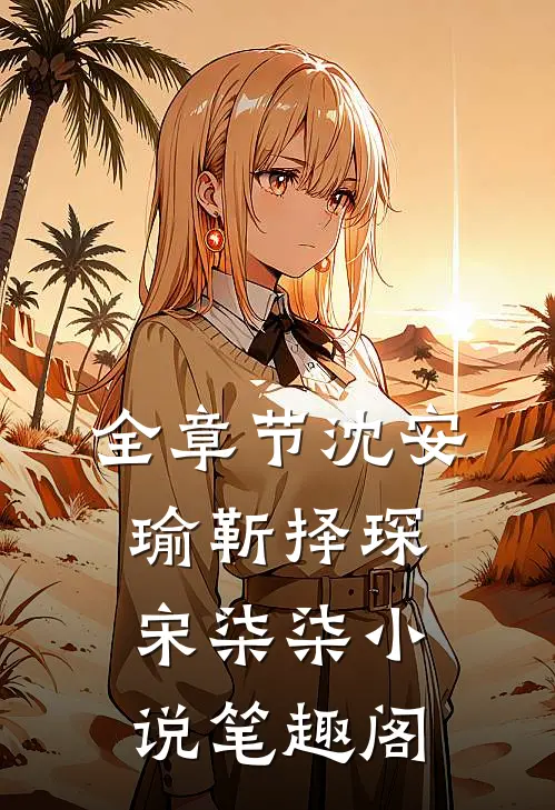 全章节沈安瑜靳择琛宋柒柒小说笔趣阁