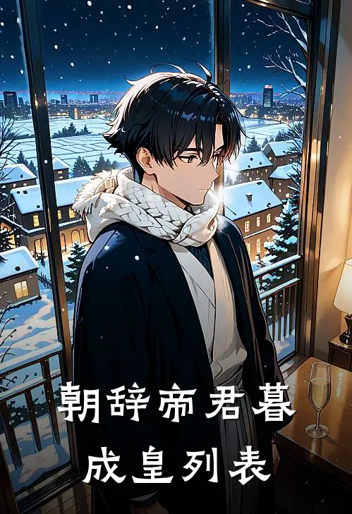 朝辞帝君暮成皇列表