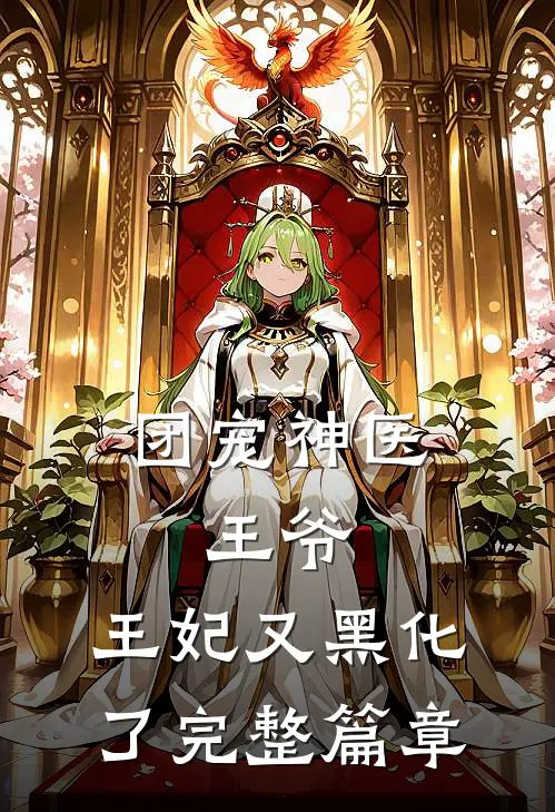 团宠神医：王爷，王妃又黑化了完整篇章