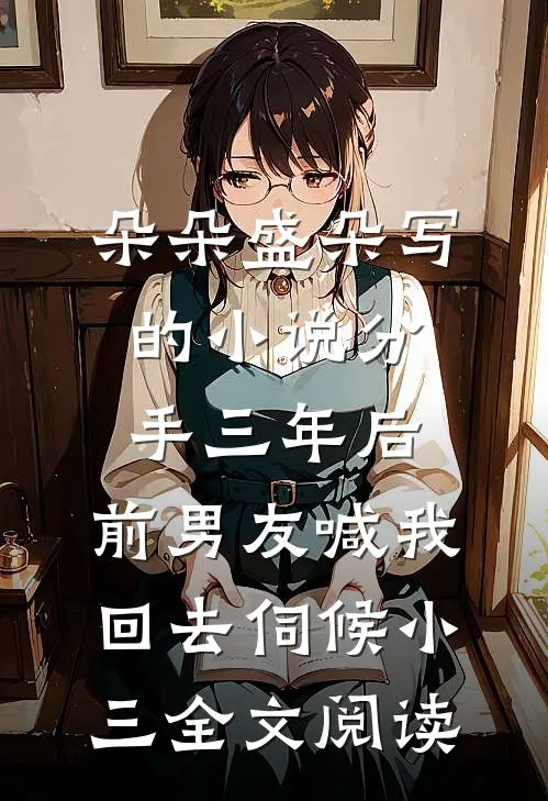朵朵盛朵写的小说分手三年后，前男友喊我回去伺候小三全文阅读