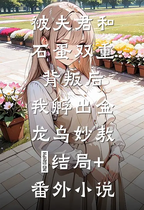 被夫君和石蛋双重背叛后，我孵出金龙乌妙敖玦结局+番外小说