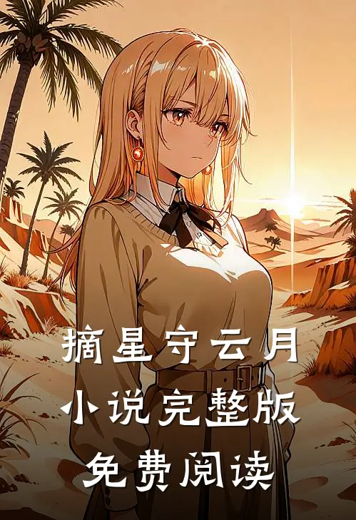 摘星守云月小说完整版免费阅读