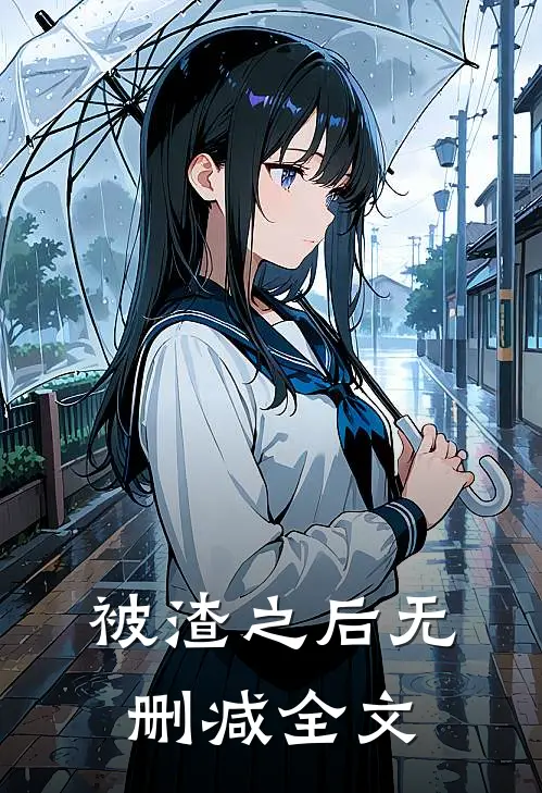 被渣之后无删减全文