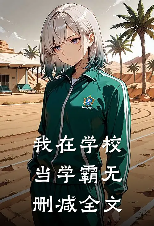 我在学校当学霸无删减全文