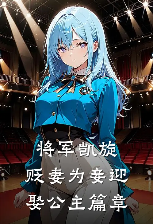 将军凯旋，贬妻为妾迎娶公主篇章