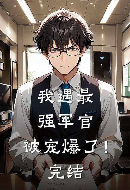 我遇最强军官，被宠爆了！完结
