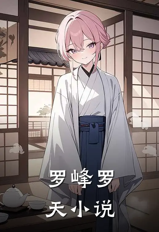 罗峰罗天小说