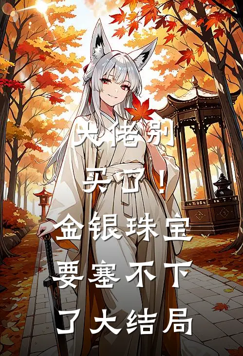 大佬别买了！金银珠宝要塞不下了大结局