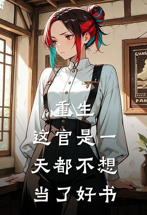重生：这官是一天都不想当了好书