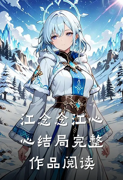 江念念江心心结局完整作品阅读