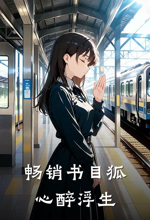 畅销书目狐心醉浮生