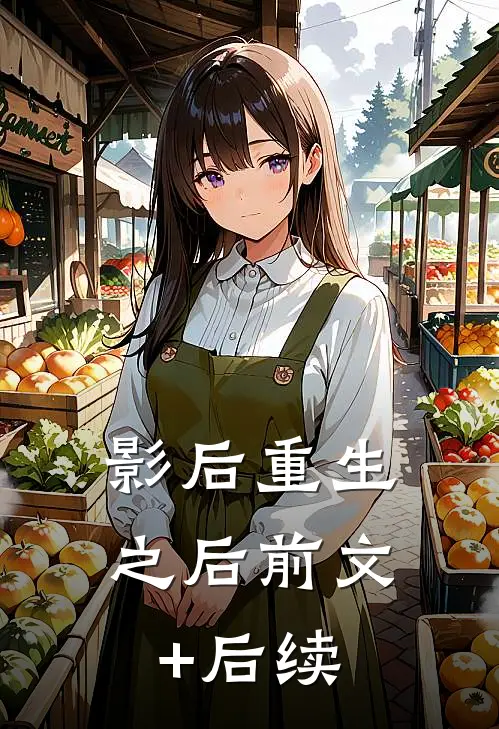 影后重生之后前文+后续