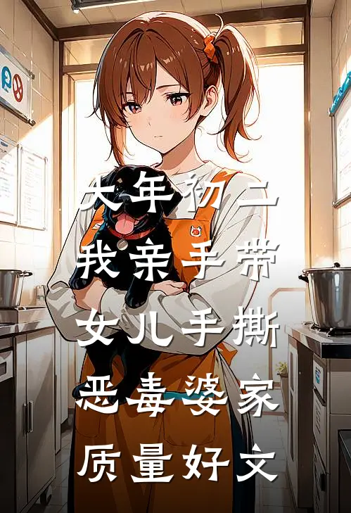 大年初二，我亲手带女儿手撕恶毒婆家质量好文