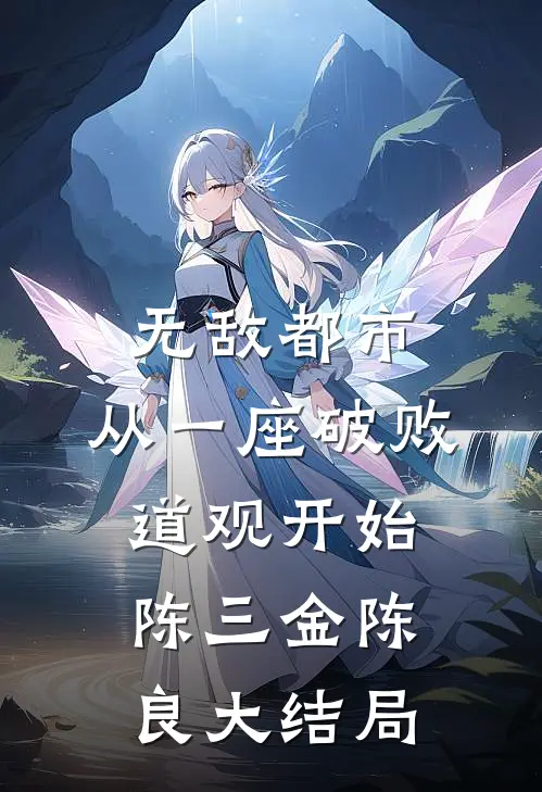 无敌都市:从一座破败道观开始陈三金陈良大结局