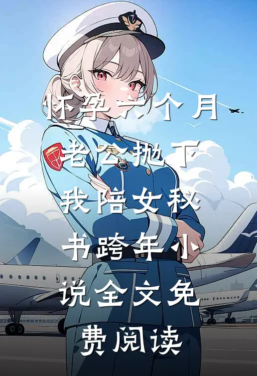 怀孕六个月，老公抛下我陪女秘书跨年小说全文免费阅读