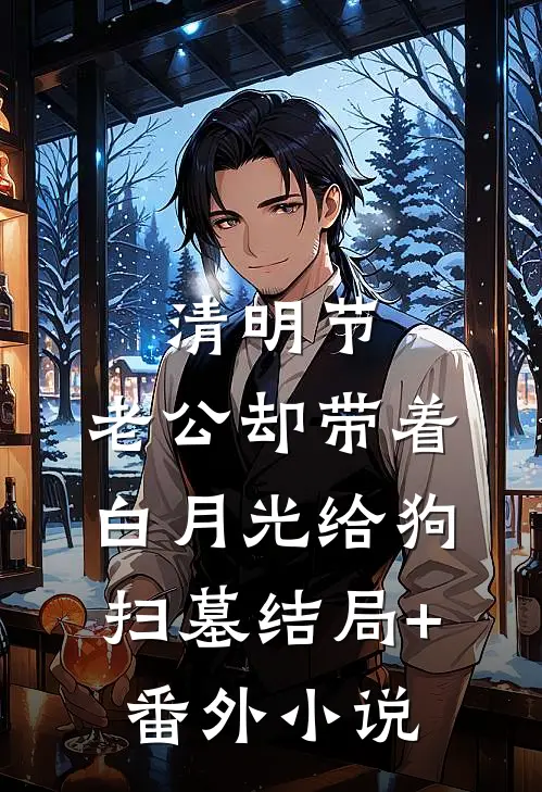 清明节，老公却带着白月光给狗扫墓结局+番外小说