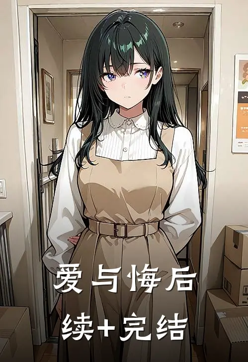 爱与悔后续+完结