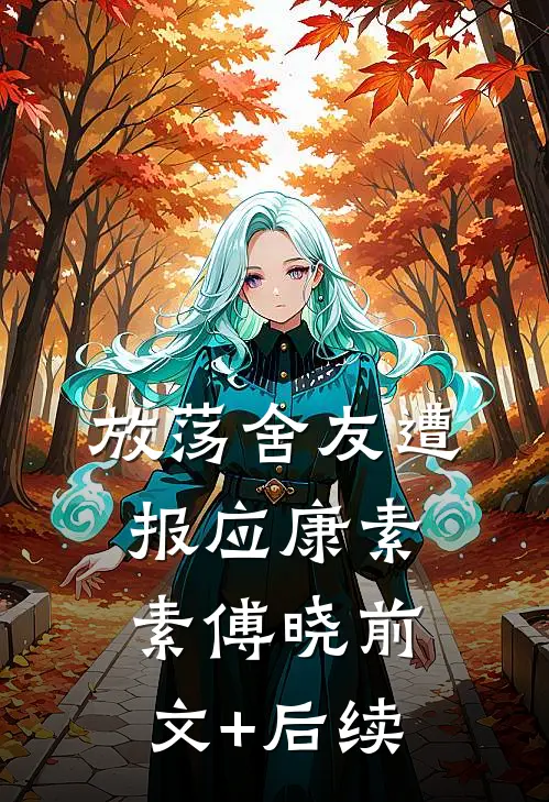 放荡舍友遭报应康素素傅晓前文+后续