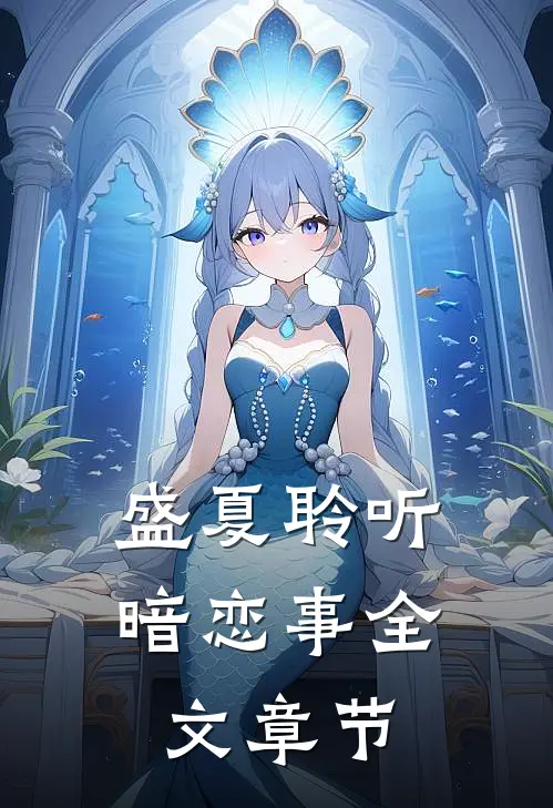 盛夏聆听暗恋事全文章节